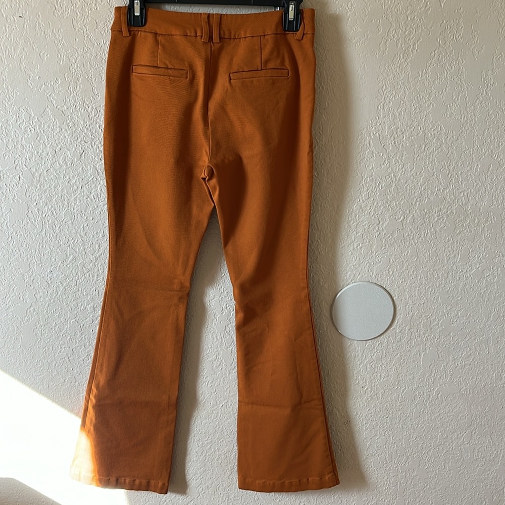 70’s colored slacks - Picture 2 of 5